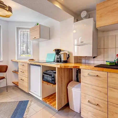Apartment Fischer Un Sin Fru Souterrain